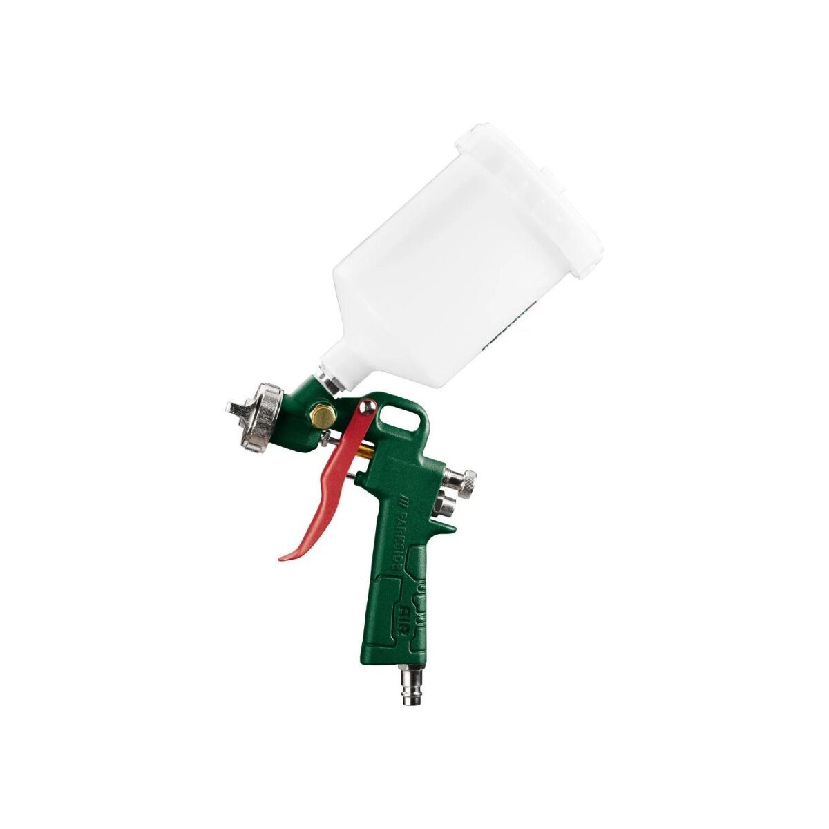 PARKSIDE® compressed air set »PDWS A1«, 13 pieces