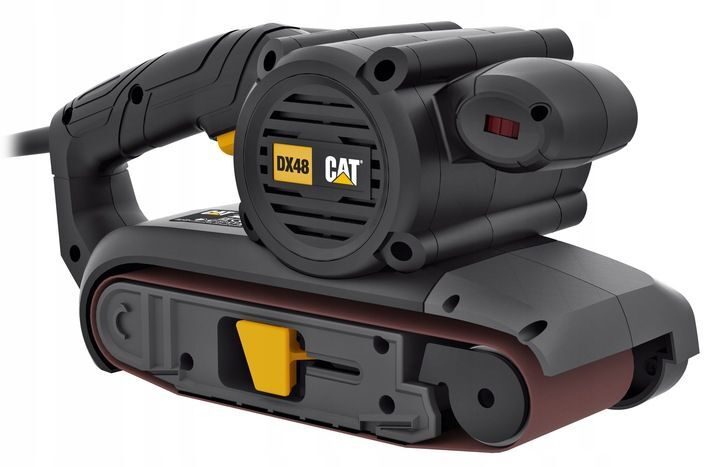 CAT DX48 230V 950W Bandschleifer