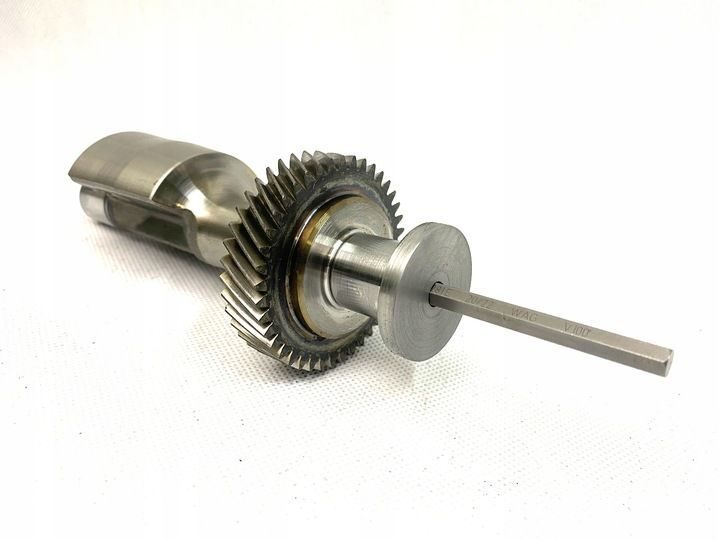 ÖLPUMPE 2.0 TDI 03G103537 03G103535 VW