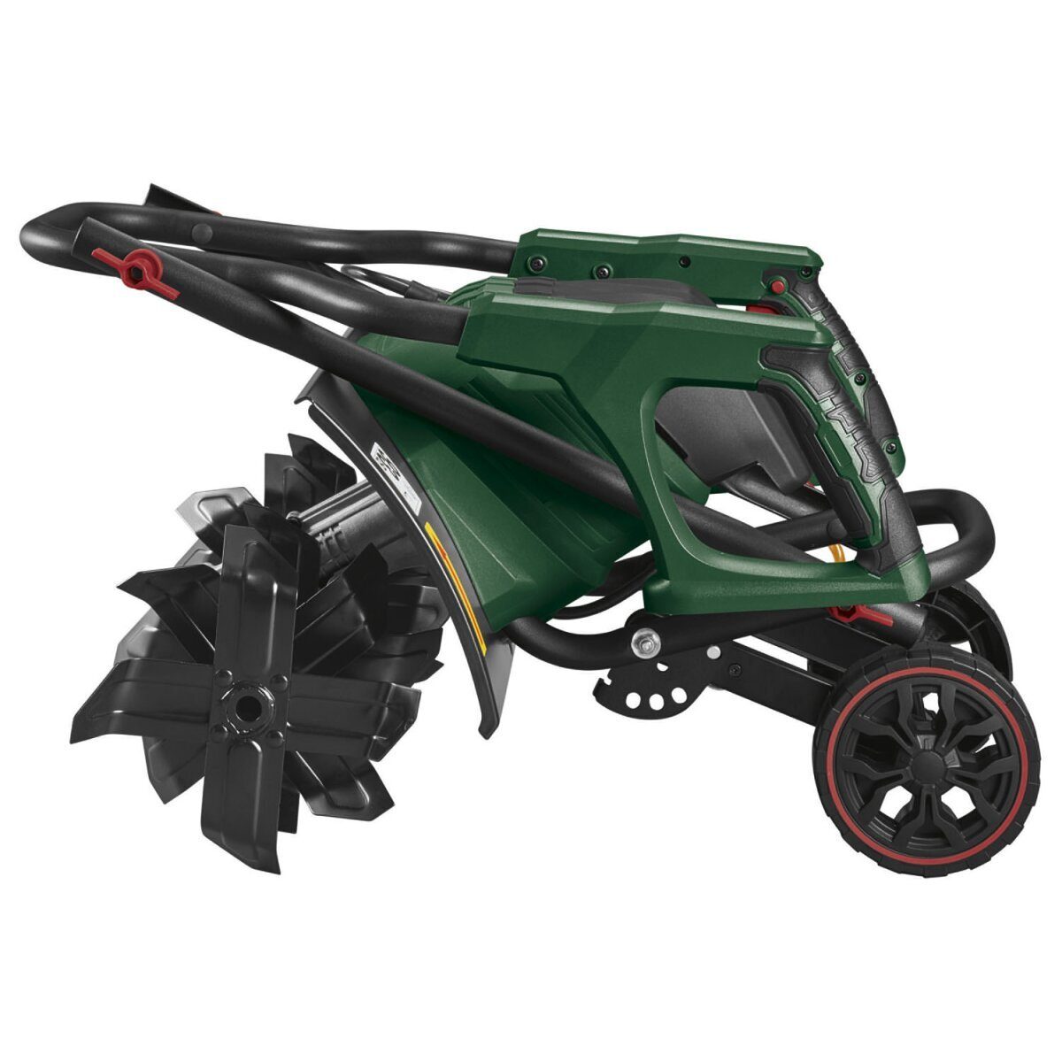 PARKSIDE® Elektro-Gartengrubber »PGK 1500 A1«, 1500 W