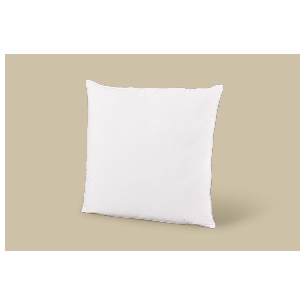 LIVARNO® luxury pillow, with down, 60 x 70 cm