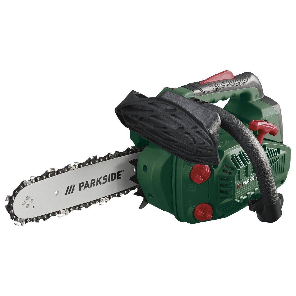 PARKSIDE® boomverzorgingszaag op benzine »PBBPS 700 A1«, met “anti-terugslag”