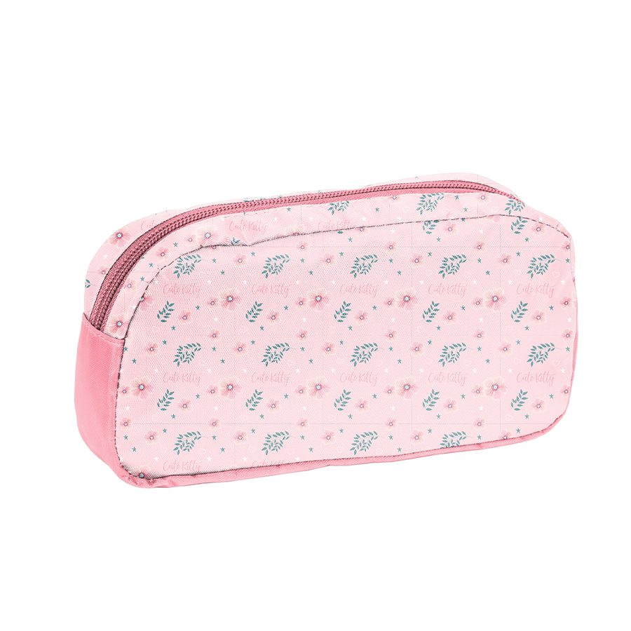 Sportowa Cute Kitty bag