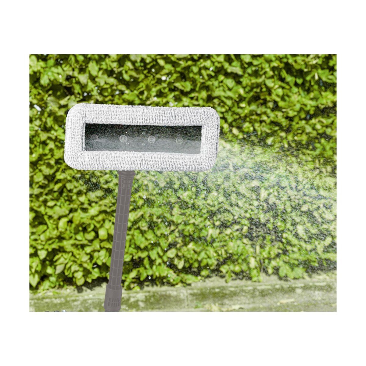 PARKSIDE® pressure washer attachments