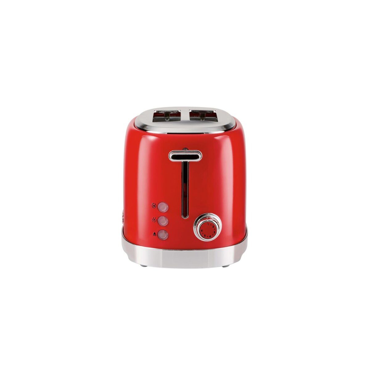SILVERCREST® Doppelschlitztoaster Edelstahl »STR 980 C3«