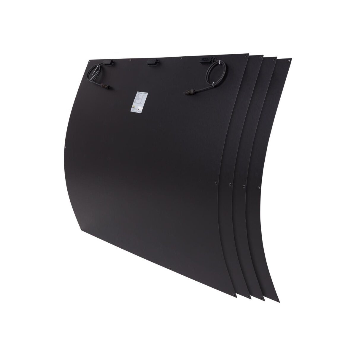 TRONIC® balcony power plant 800 Wp / 800 W Flexible »TBKF 800 A1«