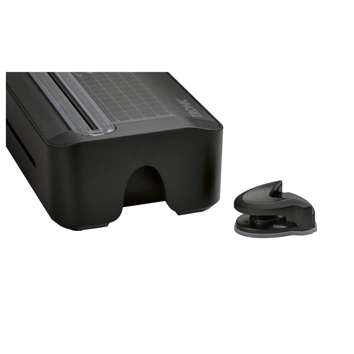 Laminator TRONIC® »A4 TLG 300 C2 « (czarny)