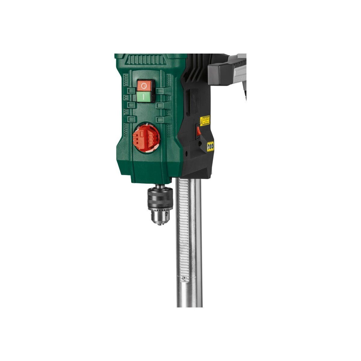 PARKSIDE Tischbohrmaschine »PTBMOD 710 B2«, 710 W, elektrisch. Geschwindigkeitskontrolle