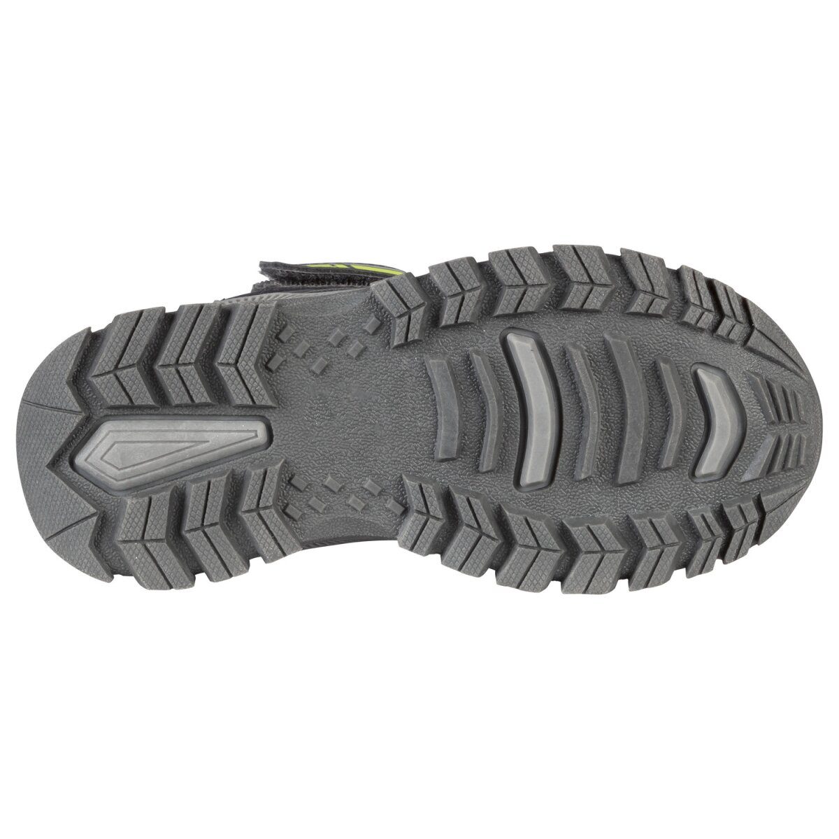 lupilu® toddler winter boots with Velcro fastening