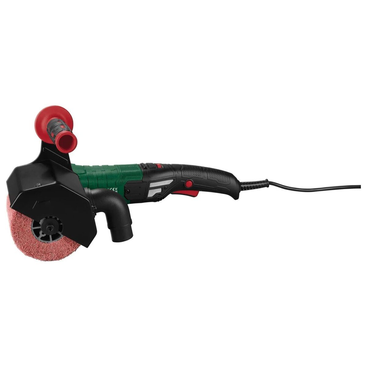 PARKSIDE® satineuse/ponceuse à brosse »PBSM 1300 A1« bon