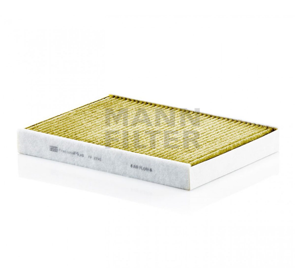 MANN FP 2742 NEW FOR ALLERGY SUFFERERS – Part No. HT-48329