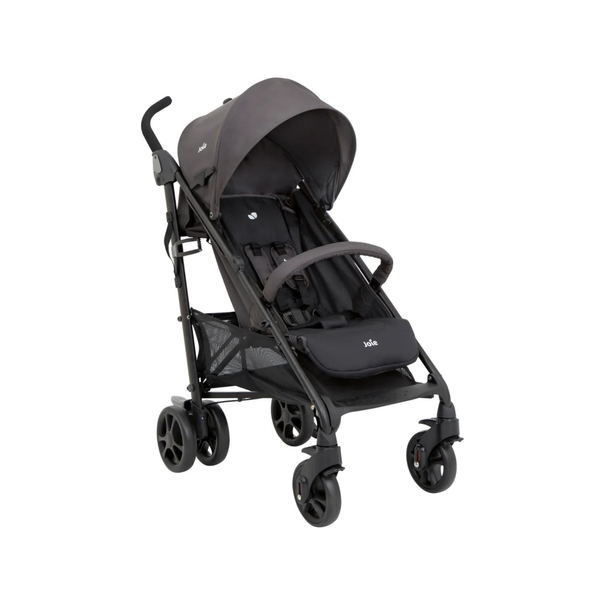 JOIE Buggy »Brisk ember«