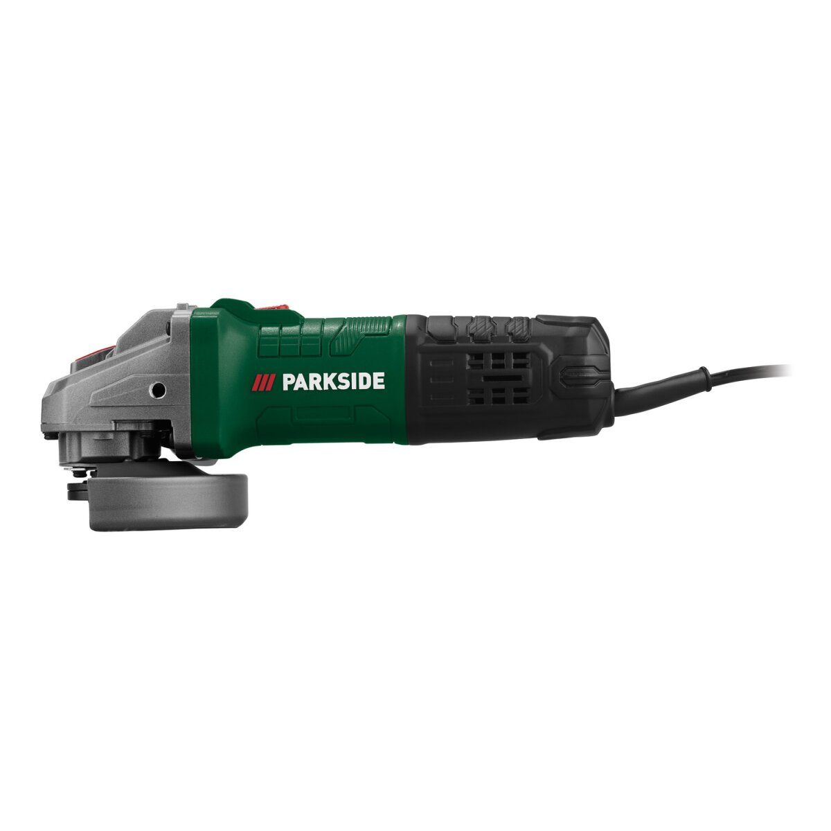PARKSIDE® angle grinder PWS 115 C3, 750 W