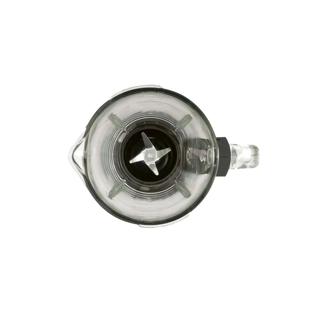SILVERCREST® Standmixer SSMGR 600 A1, schwarz