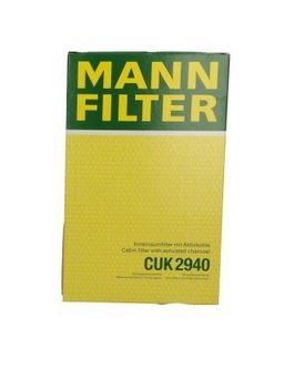 MANN CUK 2940 – Citroën – Réf. HT-48325