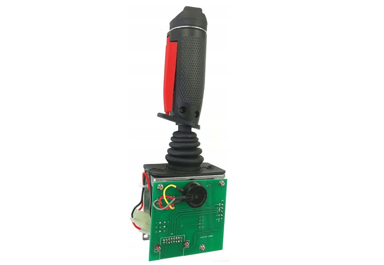 Haulotte 2441305220 Manette Compact 10 – Réf. HT-11074