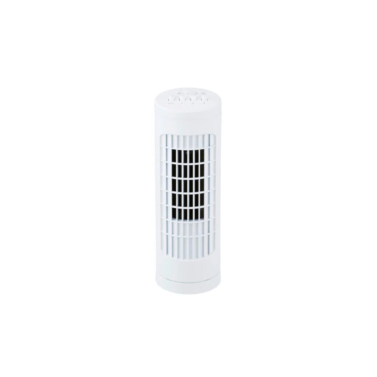 TRONIC® mini tower fan TTVM 30 A1