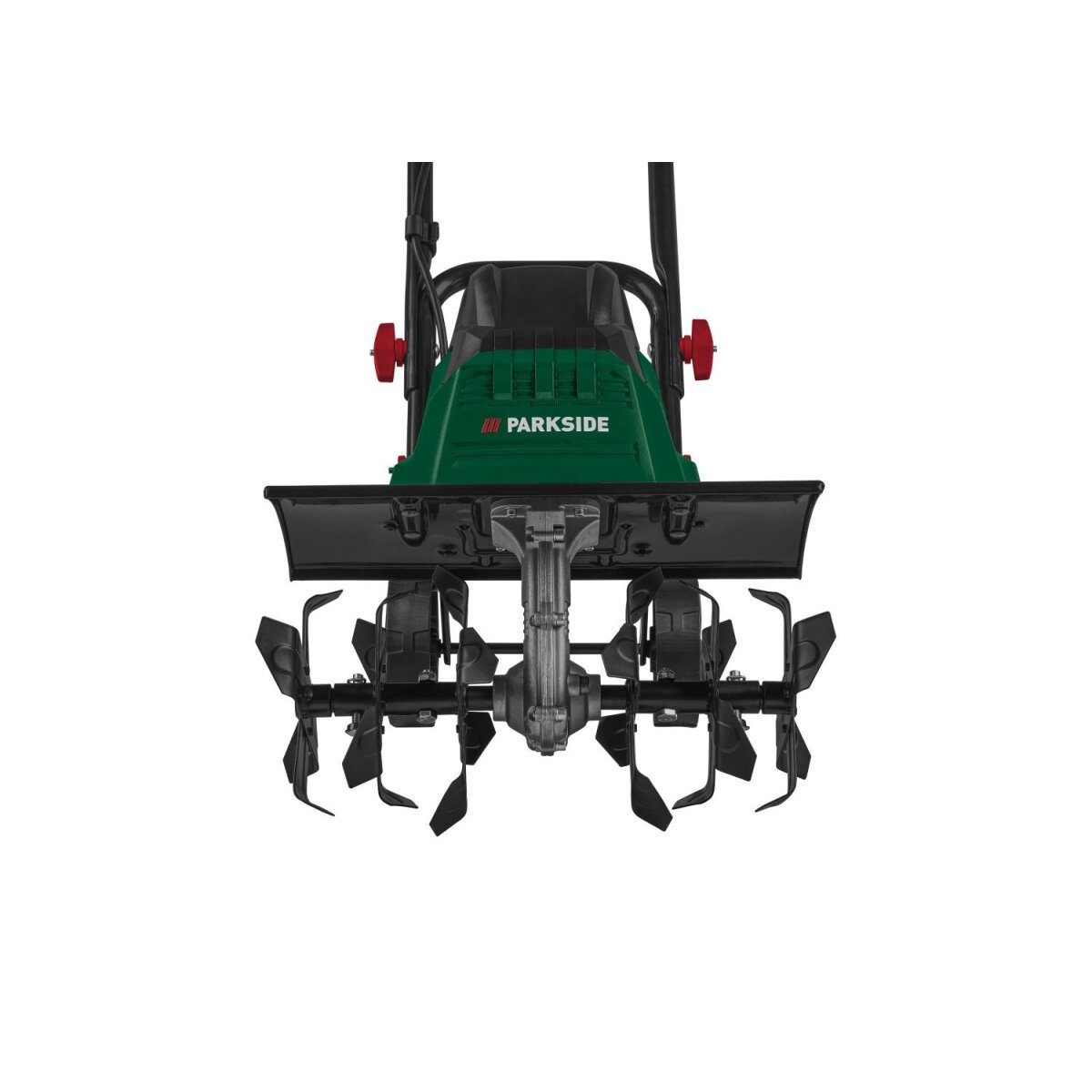 PARKSIDE® electric tiller PEBH 1500 B2, 3 stages
