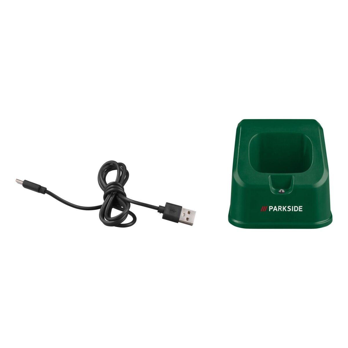 PARKSIDE® Akku-Handleuchte »PASL 4000 B3«