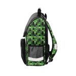 Pixel Mask school bag