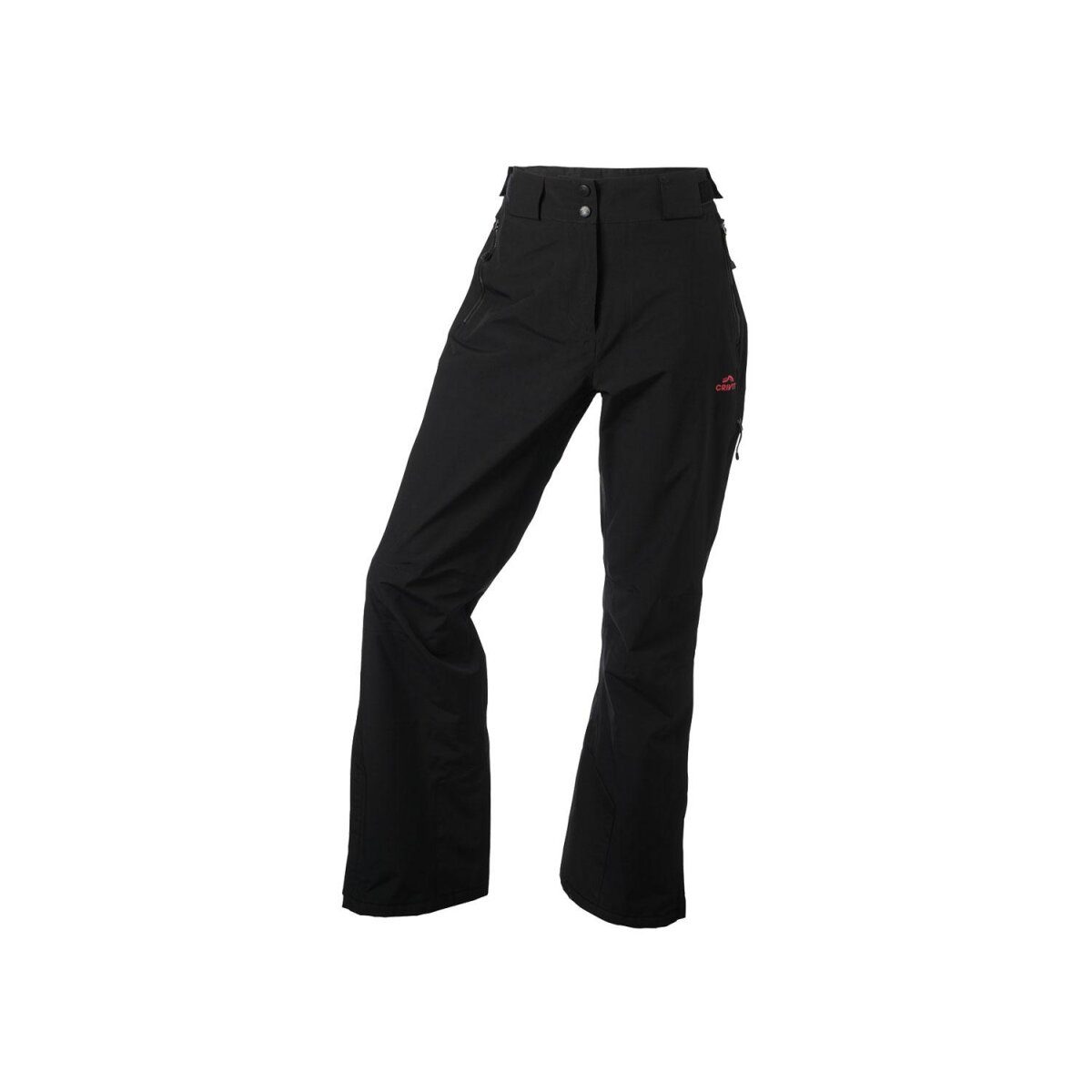 CRIVIT Damen-Skihose mit RECCO®-Tracking-System