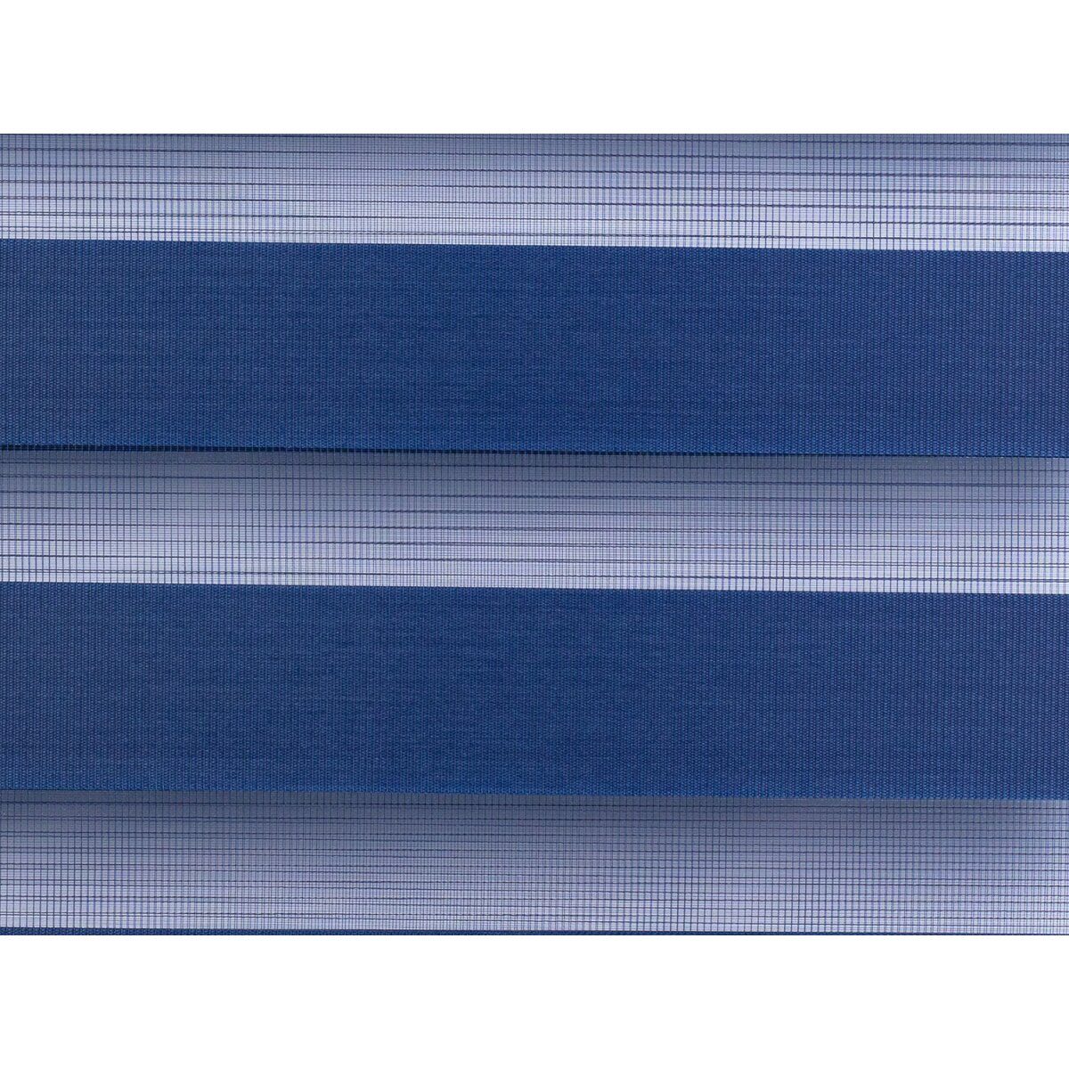 Duo-Rollo Klemmfix, ohne Bohren, gespannt, blickdicht, ab 45 x 150 cm