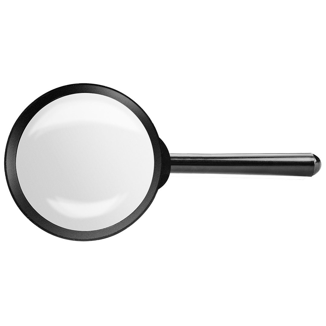 Vergrootglas