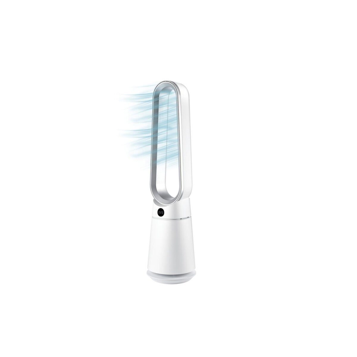 Ventilateur sans rotor SILVERCREST®, SRV 35 A1