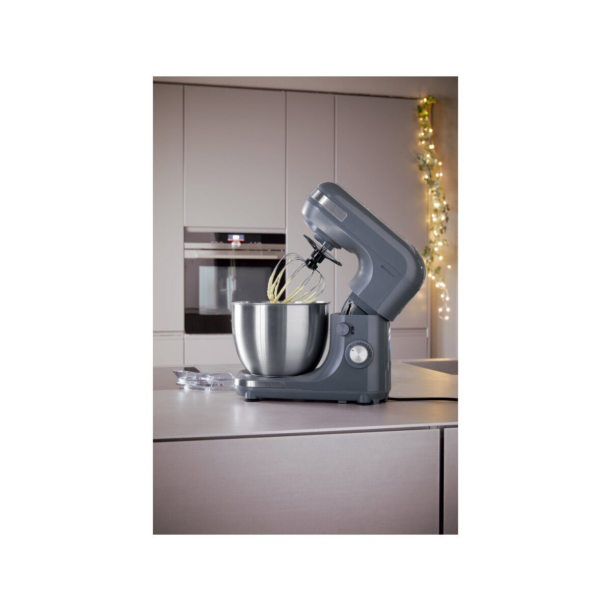 Silvercrest Kitchen Tools Küchenmaschine SKM 650 A1