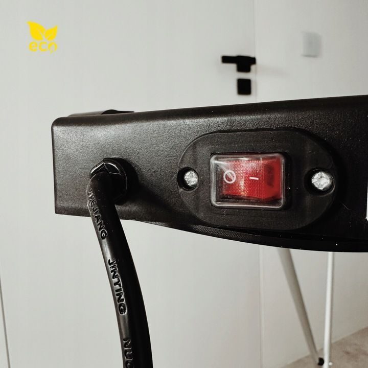 Labesto DryFast 4 BASIC sèche-linge électrique sur pied pliable