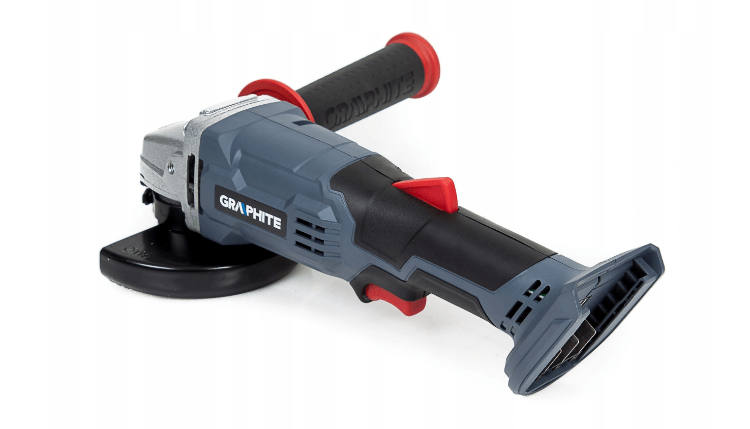 #BESTDEAL# Cordless angle grinder graphite 115mm