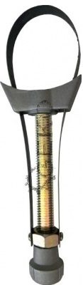 Geko G02564 Band Oil Filter Wrench