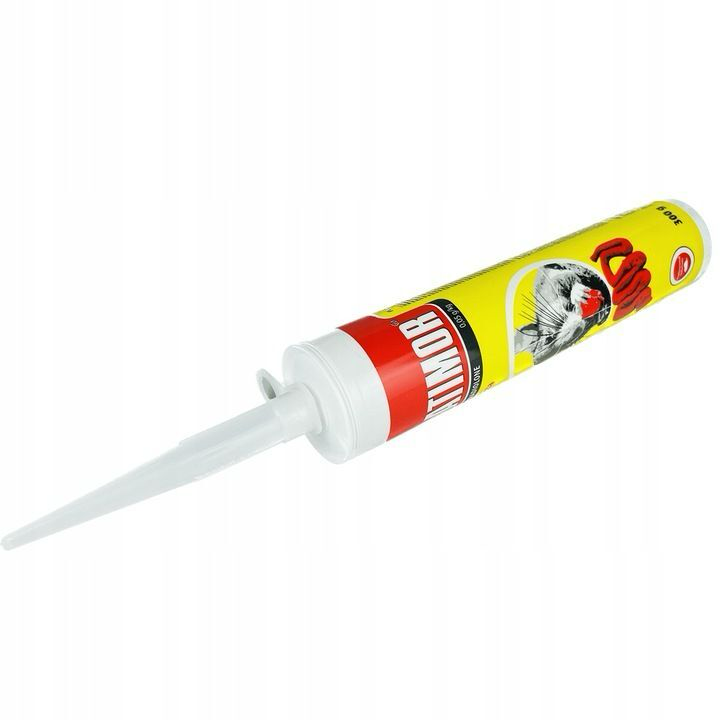 2x Rattenköder Mause & Rattenköder Set - Hochwirksames Rattengift Ratimor Paste Tube - Effektive Nagetierbekämpfung