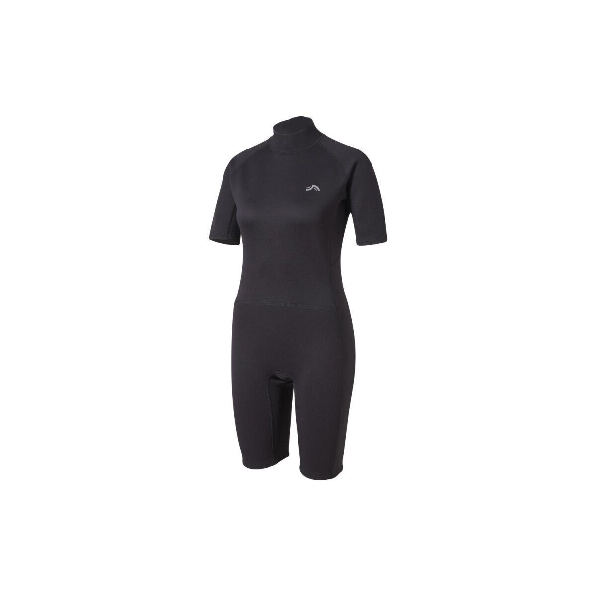 CRIVIT Damen Neopren-Shorty, mit Reißverschluss am Rücken (L(44/46))