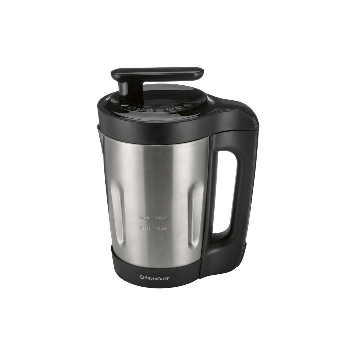 SILVERCREST® Cook 'n' Mix SMK 1000 C1 – Part No. HT-56956