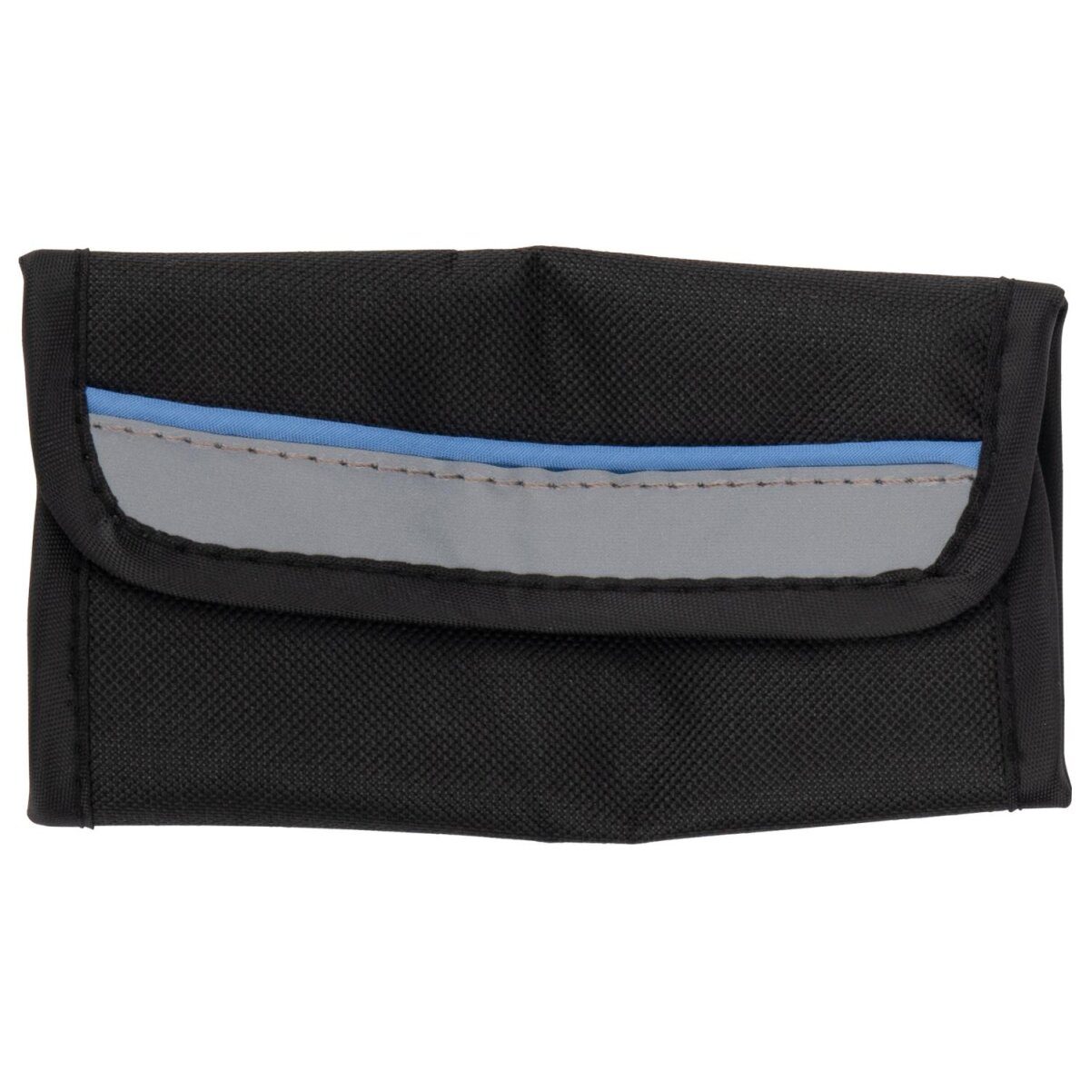 zoofari® laisse de jogging / laisse de traînée / collier pour chien avec laisse pour chien (laisse de jogging avec ceinture)