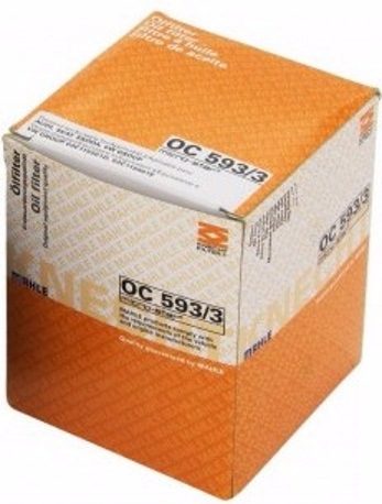 KNECHT Oc593/3 – Zum Anschrauben