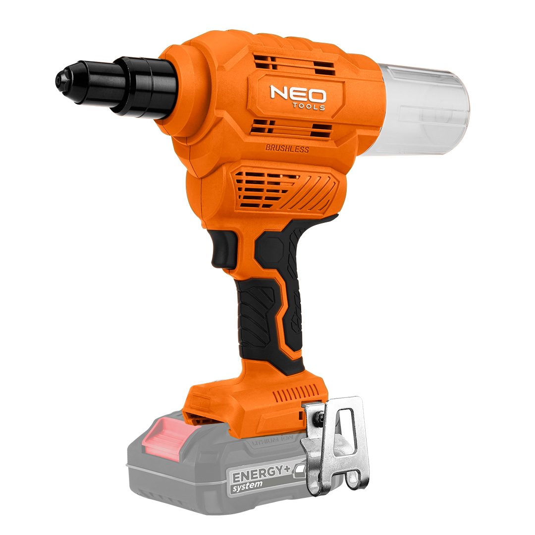 Nietmaschine