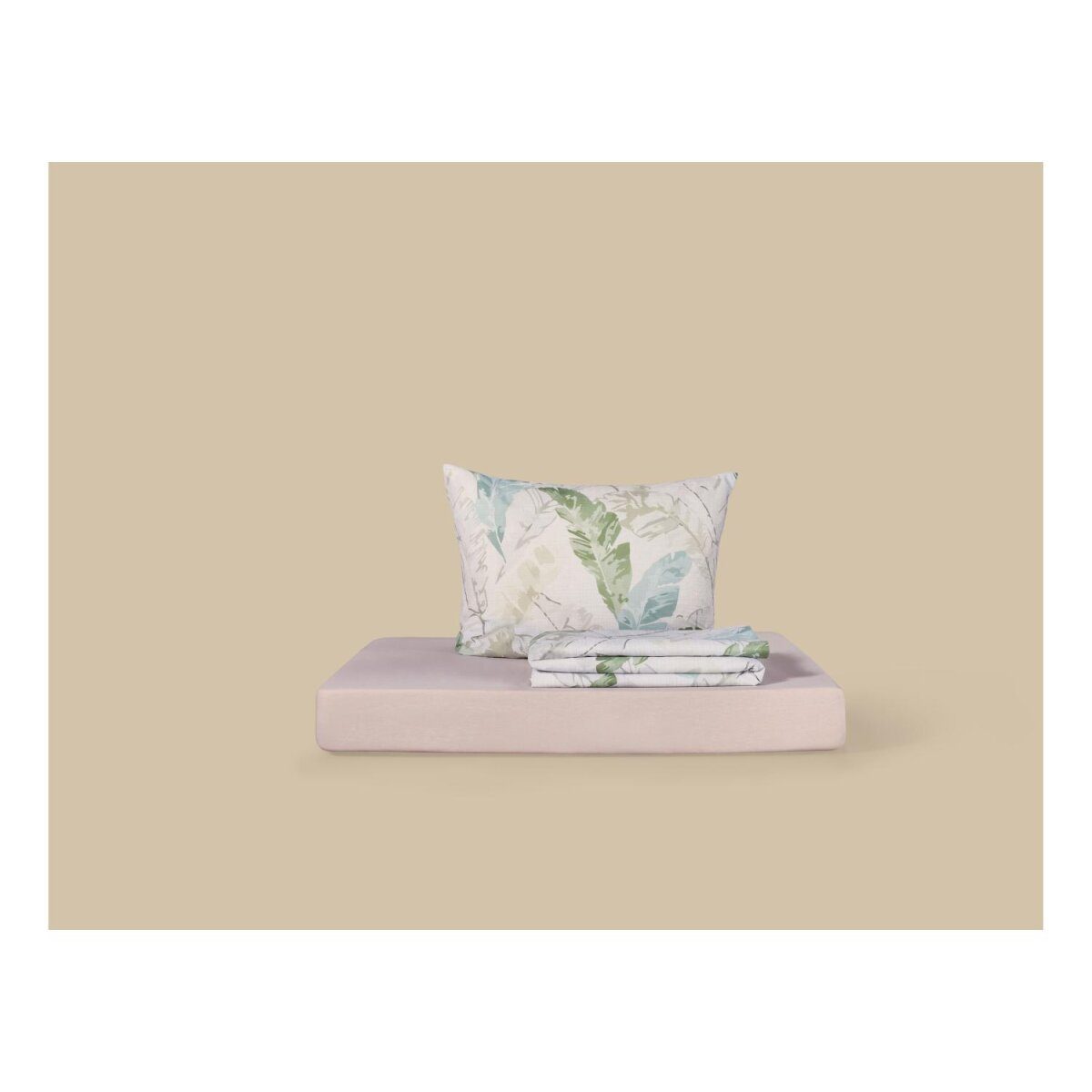 LIVARNO ® Renforcé Bettbezug Set, 160 x 280 cm, weiß