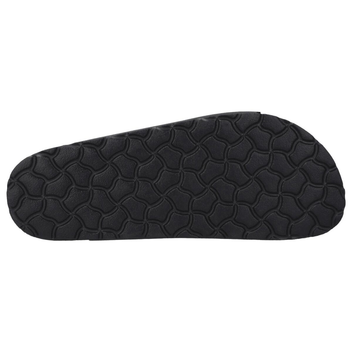 Mules à lit bas pour hommes Esmara®, 43, bleu marine
