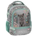 Nice little kindergarten backpack from Cat