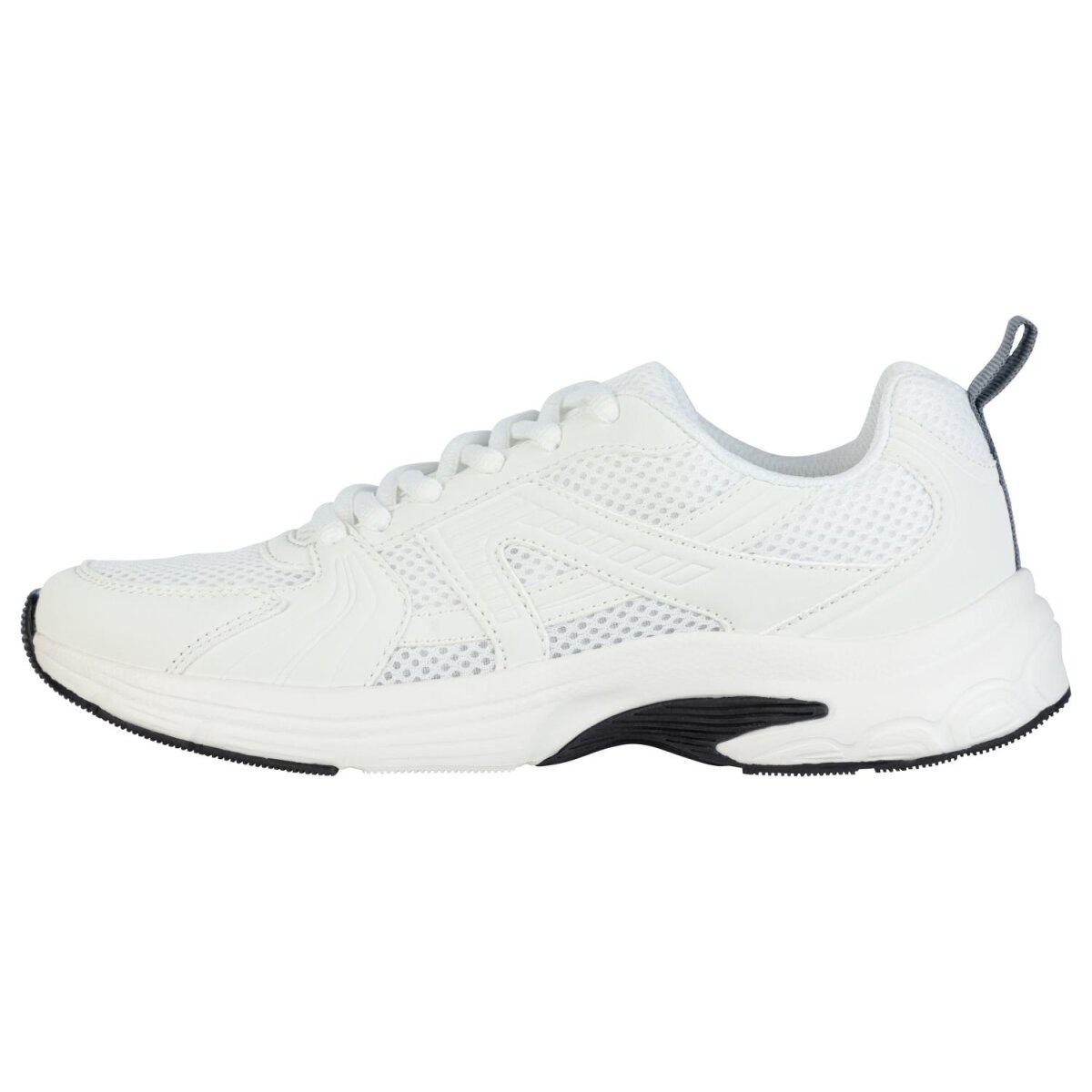 esmara® Damen-Sneaker mit Zunge und Schaftrandpolsterung esmara® Damen-Sneaker mit Zunge und Schaftrandpolsterung