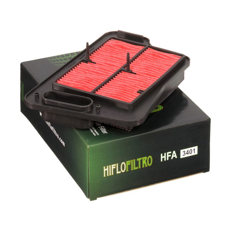 HIFLO HFA 3401 Air Filter – Part No. HT-48514