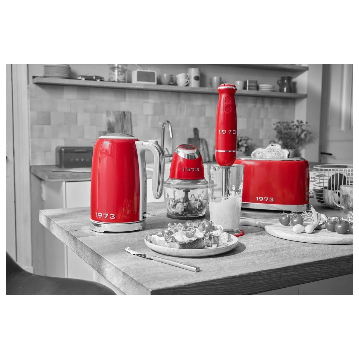 SILVERCREST® Doppelschlitztoaster Edelstahl »STR 980 C3«
