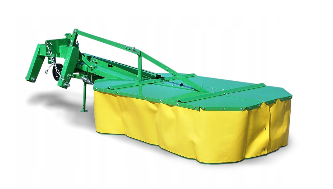 Universalplane für Sichelmäher, Rasenmäher, 6,00m x 0,50m