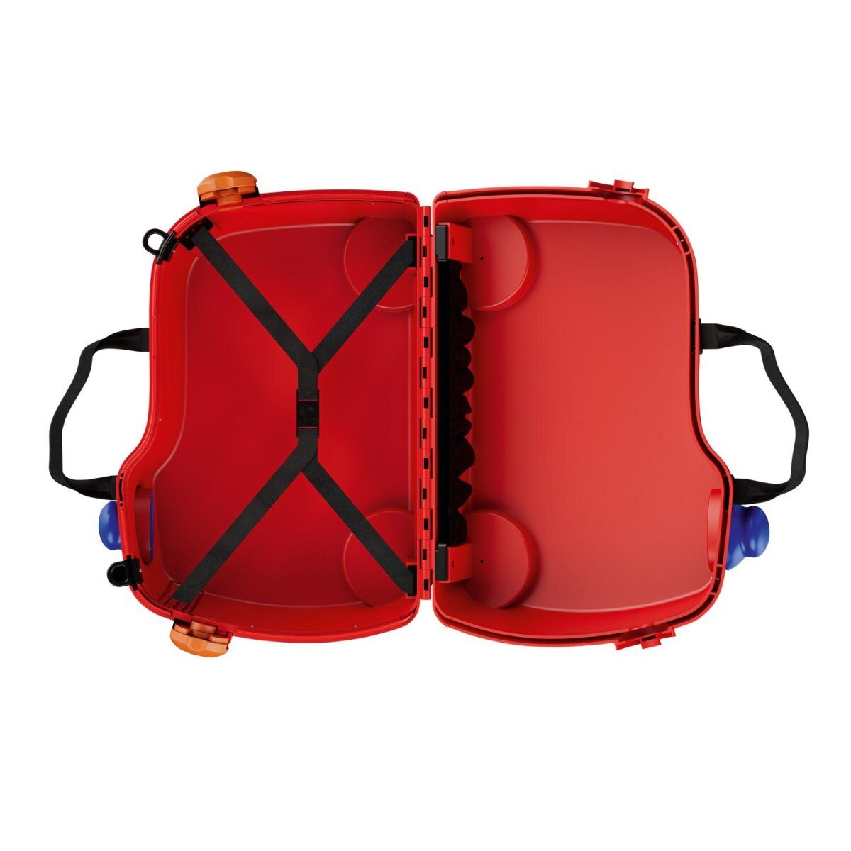 TOPMOVE® children's suitcase, 18 L