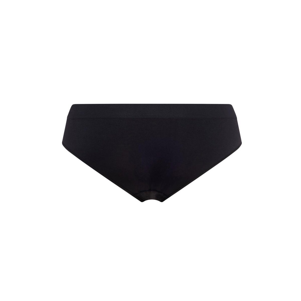 Majtki damskie Reebok, 3 sztuki (czarne, S)