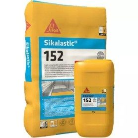 SealTape S 12cm Sika afdichtingstape