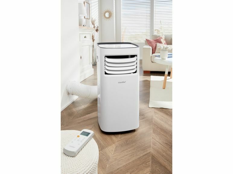 *VERKAUF* Klimagerät Mobile Klimaanlage 7000 Comfee