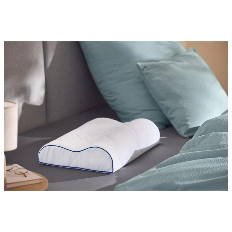 LIVARNO® TopCool® neksteunkussen, 50 x 36 cm